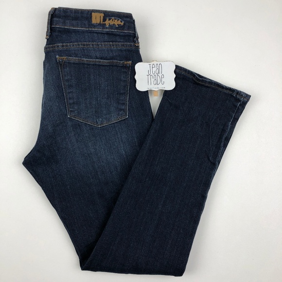 Kut from the Kloth Denim - Kut from the Kloth Katy Boyfriend Jeans